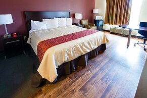 Red Roof Inn PLUS+ Danville, KY