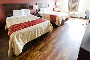 Red Roof Inn PLUS+ Danville, KY