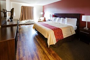 Red Roof Inn PLUS+ Danville, KY