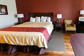 Red Roof Inn PLUS+ Danville, KY