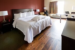 Red Roof Inn PLUS+ Danville, KY