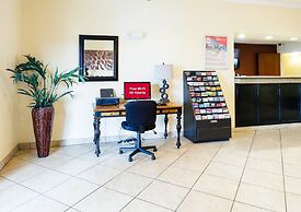 Red Roof Inn PLUS+ Danville, KY