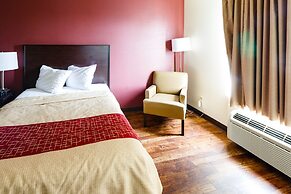 Red Roof Inn PLUS+ Danville, KY