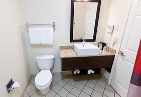 Red Roof Inn PLUS+ Danville, KY