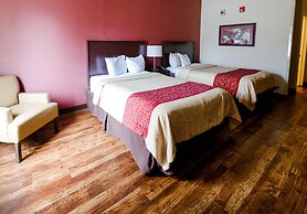 Red Roof Inn PLUS+ Danville, KY