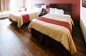 Red Roof Inn PLUS+ Danville, KY