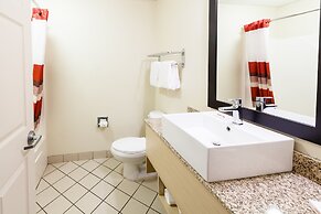 Red Roof Inn PLUS+ Danville, KY