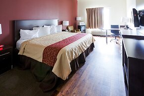 Red Roof Inn PLUS+ Danville, KY