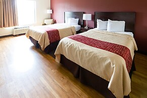 Red Roof Inn PLUS+ Danville, KY