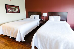 Red Roof Inn PLUS+ Danville, KY