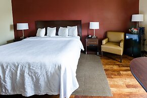 Red Roof Inn PLUS+ Danville, KY