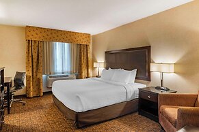Lloyd Hotel Astoria Bayfront, Ascend Hotel Collection