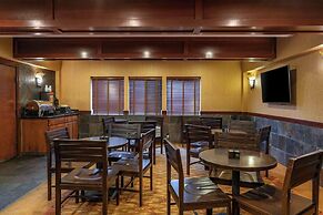 Lloyd Hotel Astoria Bayfront, Ascend Hotel Collection