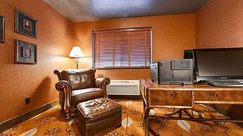 Lloyd Hotel Astoria Bayfront, Ascend Hotel Collection