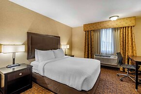 Lloyd Hotel Astoria Bayfront, Ascend Hotel Collection