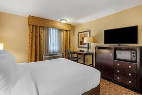 Lloyd Hotel Astoria Bayfront, an Ascend Collection Hotel