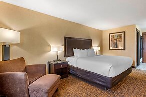 Lloyd Hotel Astoria Bayfront, an Ascend Collection Hotel
