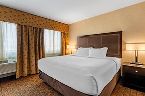 Lloyd Hotel Astoria Bayfront, an Ascend Collection Hotel