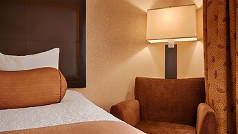 Lloyd Hotel Astoria Bayfront, Ascend Hotel Collection