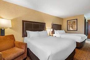 Lloyd Hotel Astoria Bayfront, an Ascend Collection Hotel
