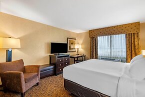 Lloyd Hotel Astoria Bayfront, an Ascend Collection Hotel