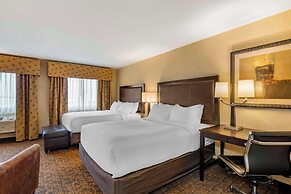 Lloyd Hotel Astoria Bayfront, Ascend Hotel Collection