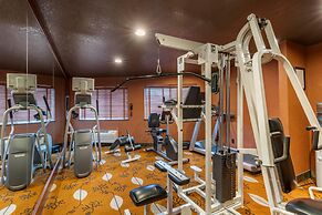 Lloyd Hotel Astoria Bayfront, an Ascend Collection Hotel