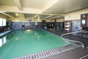 Lloyd Hotel Astoria Bayfront, Ascend Hotel Collection