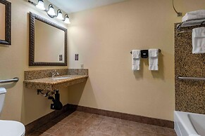 Lloyd Hotel Astoria Bayfront, Ascend Hotel Collection