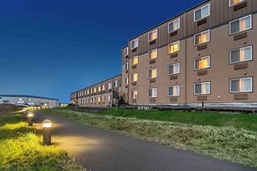 Lloyd Hotel Astoria Bayfront, Ascend Hotel Collection