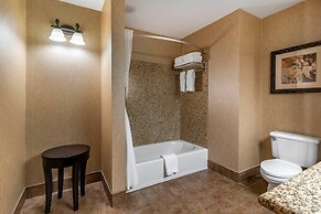 Lloyd Hotel Astoria Bayfront, an Ascend Collection Hotel