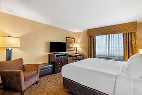 Lloyd Hotel Astoria Bayfront, Ascend Hotel Collection