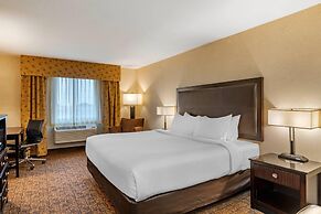 Lloyd Hotel Astoria Bayfront, an Ascend Collection Hotel