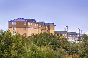 Lloyd Hotel Astoria Bayfront, Ascend Hotel Collection