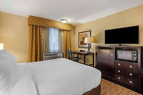 Lloyd Hotel Astoria Bayfront, Ascend Hotel Collection