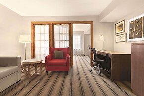 Country Inn & Suites by Radisson, Billings, MT