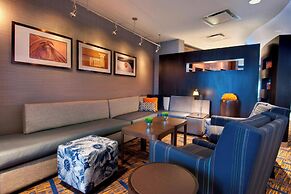 Courtyard by Marriott Madison East