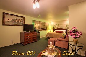 Americas Best Value Inn & Suites Joshua Tree National Park