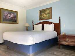 Americas Best Value Inn & Suites Joshua Tree National Park