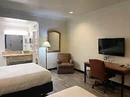 Americas Best Value Inn & Suites Joshua Tree National Park