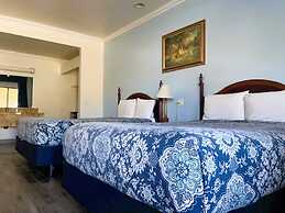 Americas Best Value Inn & Suites Joshua Tree National Park
