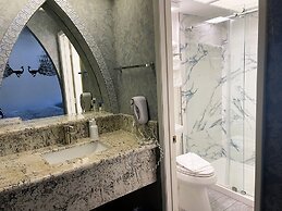 Americas Best Value Inn & Suites Joshua Tree National Park