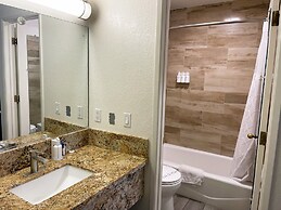 Americas Best Value Inn & Suites Joshua Tree National Park