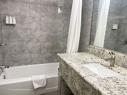 Americas Best Value Inn & Suites Joshua Tree National Park