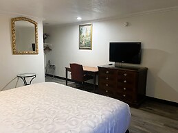 Americas Best Value Inn & Suites Joshua Tree National Park