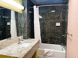 Americas Best Value Inn & Suites Joshua Tree National Park