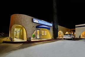 Americas Best Value Inn & Suites Joshua Tree National Park