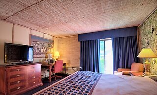 Americas Best Value Inn & Suites Joshua Tree National Park