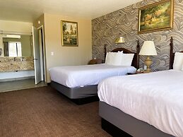 Americas Best Value Inn & Suites Joshua Tree National Park