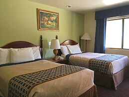 Americas Best Value Inn & Suites Joshua Tree National Park